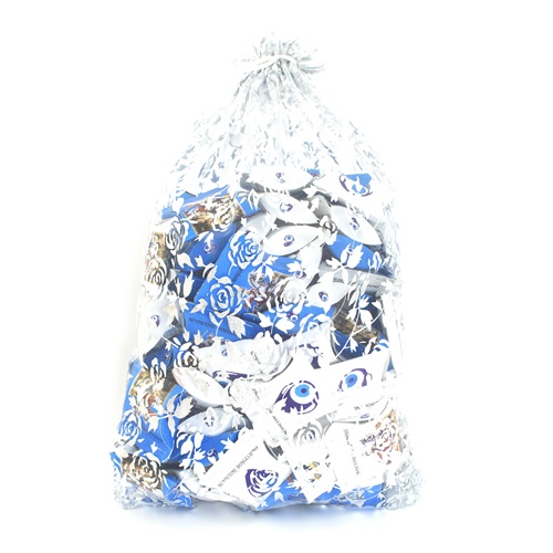 Sünnet Kına Çuvalı