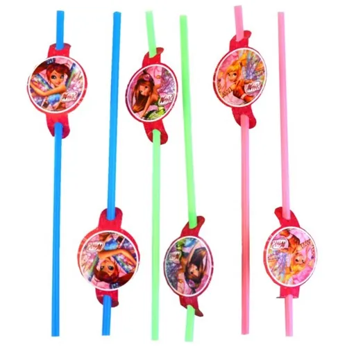 Winx Pipet