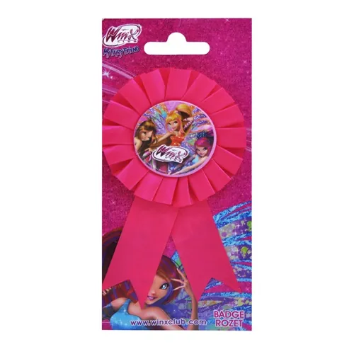 Winx Rozet
