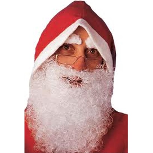 Yılbaşı Noel Baba Sakal 