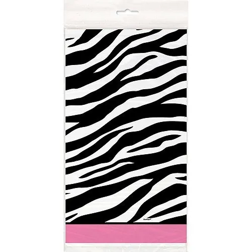 Black Pink Masa Örtüsü