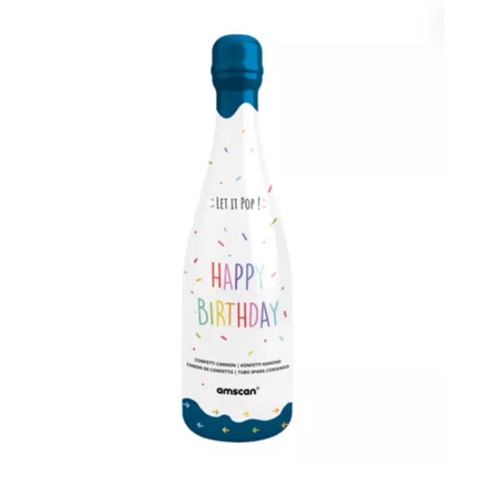 Amscan Şişe Konfeti 