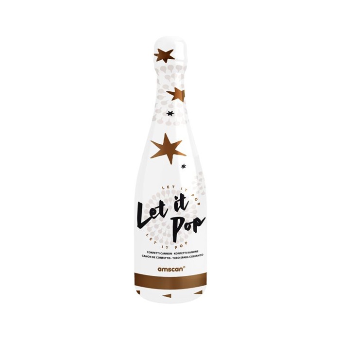 Amscan Şişe Konfeti