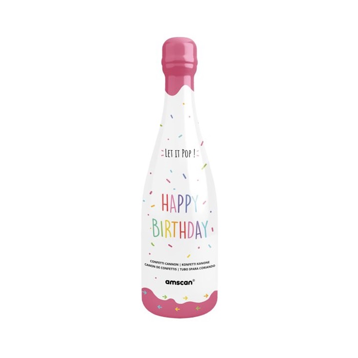 Amscan Şişe Konfeti 