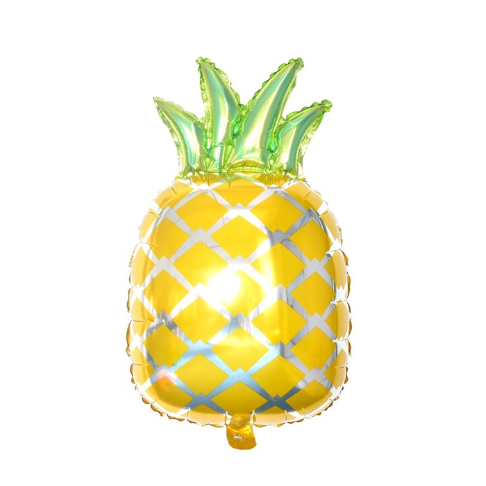 Ananas Folyo Balon