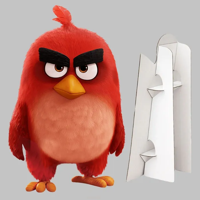 Angry Birds Kızgın Kuş Pano
