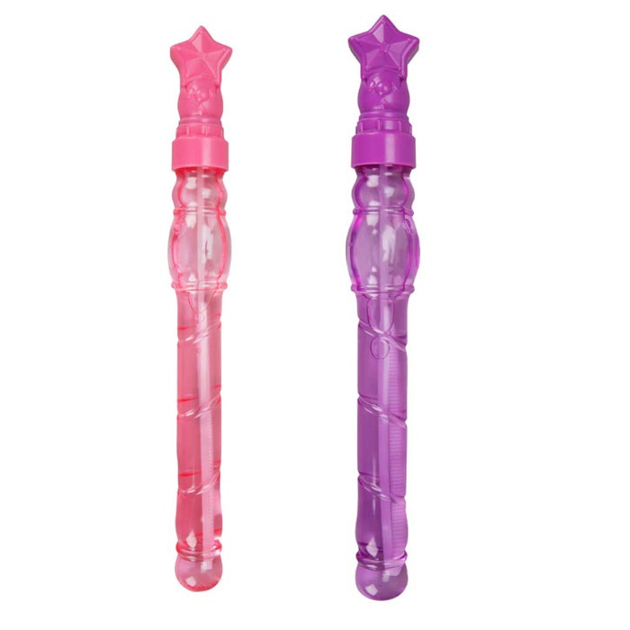 Asa Şekilli Köpük Baloncuk 115 Ml