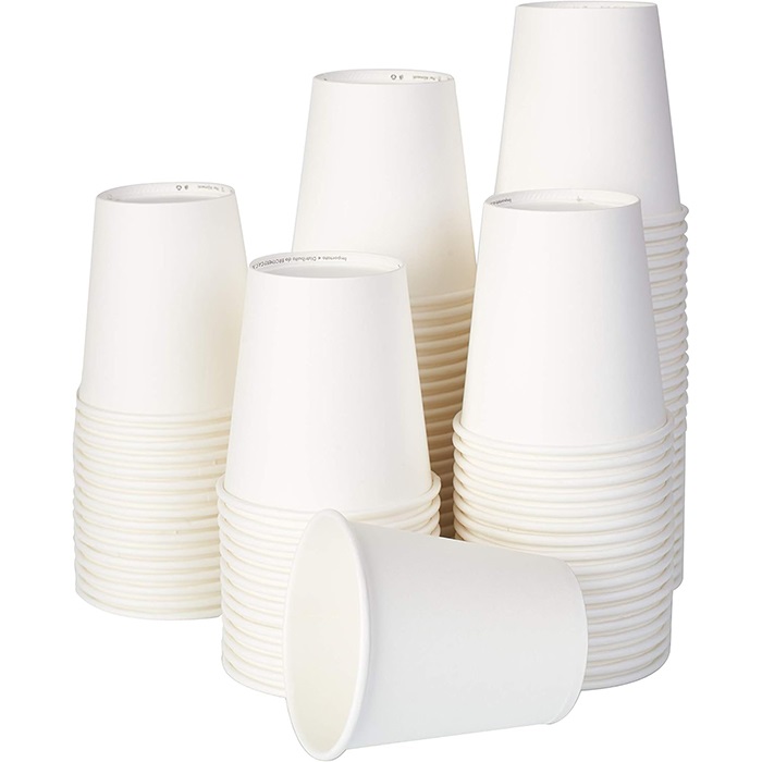 Asorty Karton Bardak