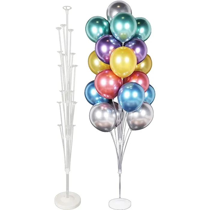 Ayaklı Balon Standı 160 Cm