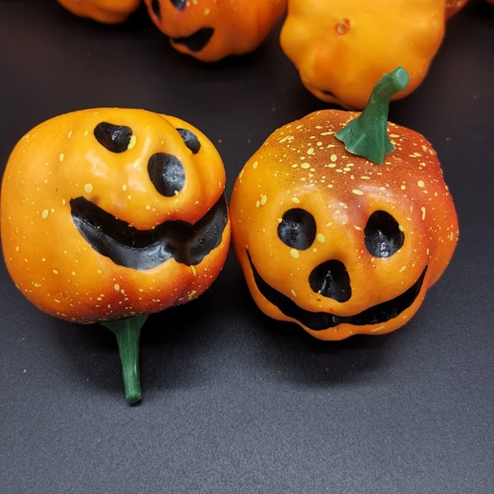 Bal Kabağı Dekoratif Süs