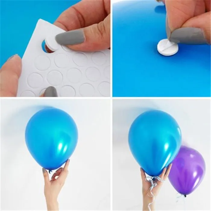 Balon Yapıştırma Bandı