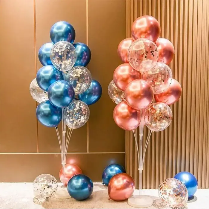 Balon Standı 140 Cm