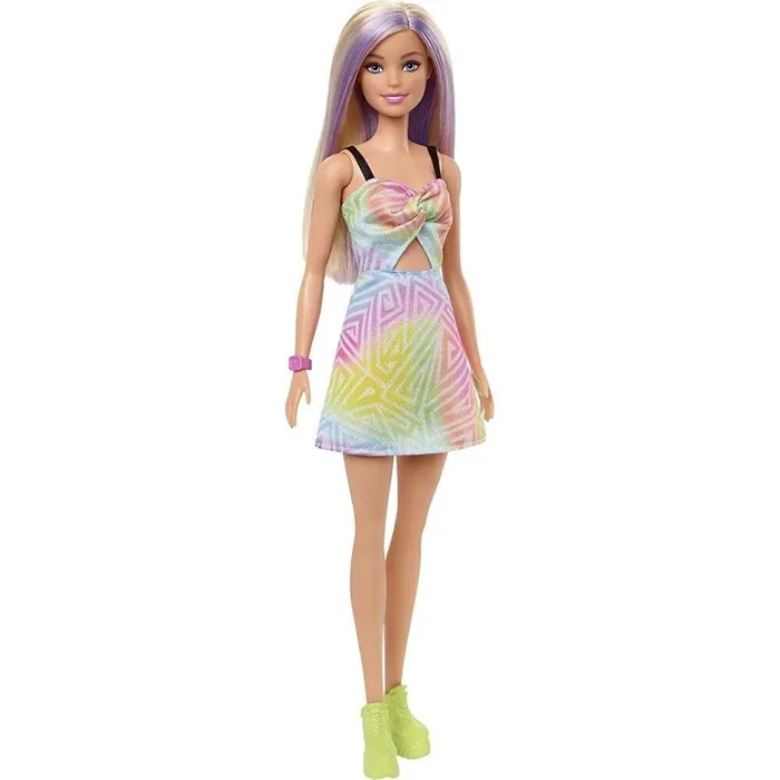 Barbie Büyüleyici Parti Bebekleri