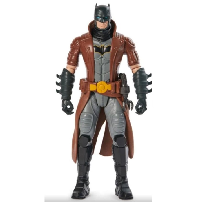 Batman Figürlü Oyuncak