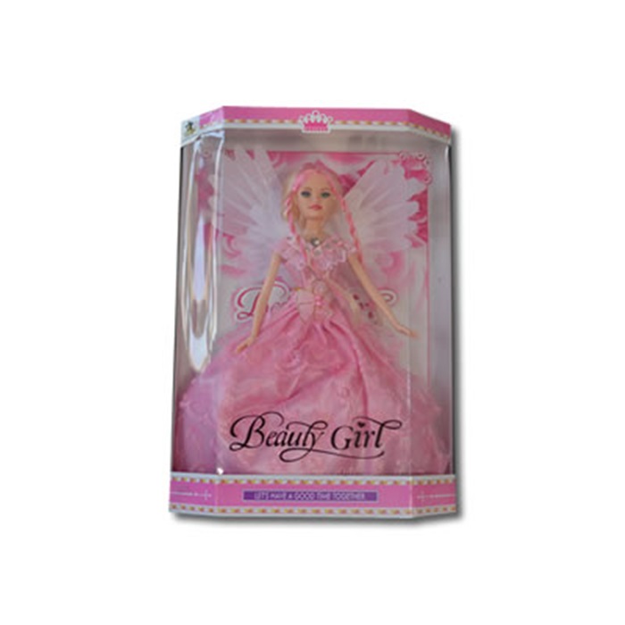Beauty Girl 