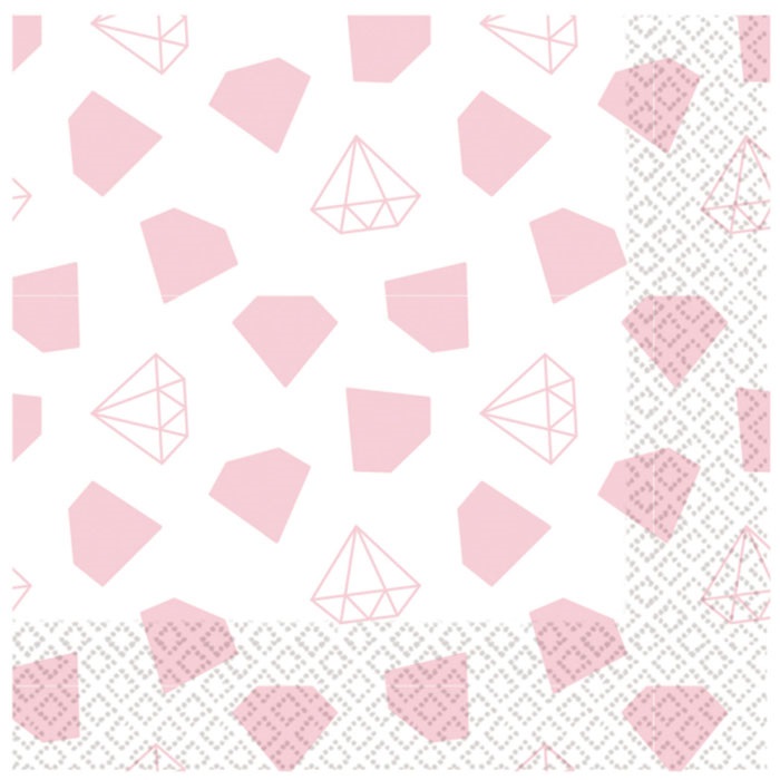 Bekarlığa Veda Parti Peçetesi