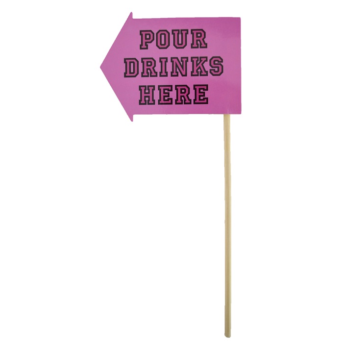 Bekarlığa Veda Parti Seti