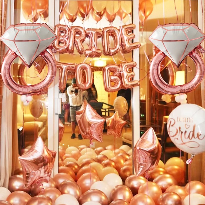 Bekarlığa Veda Partisi İstanbul Organizasyonları