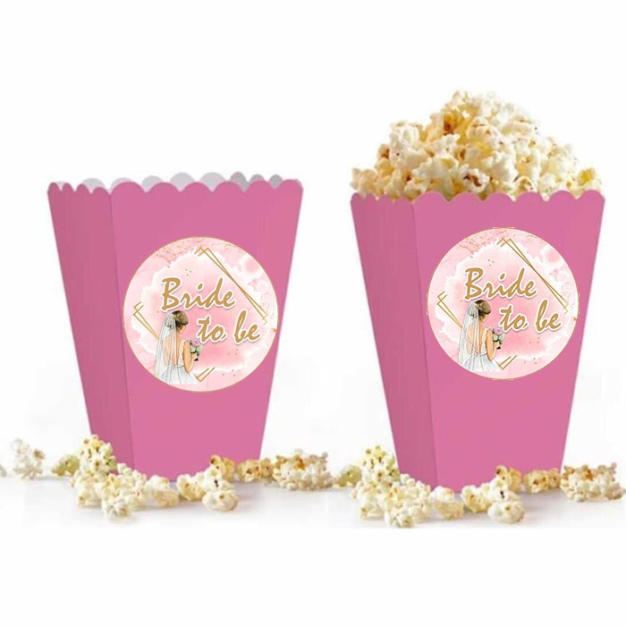 Bekarlığa Veda Partisi Mısır Kutusu