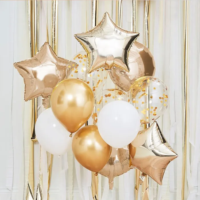 Bekarlığa Veda Partisi Uçan Balon Fiyatları