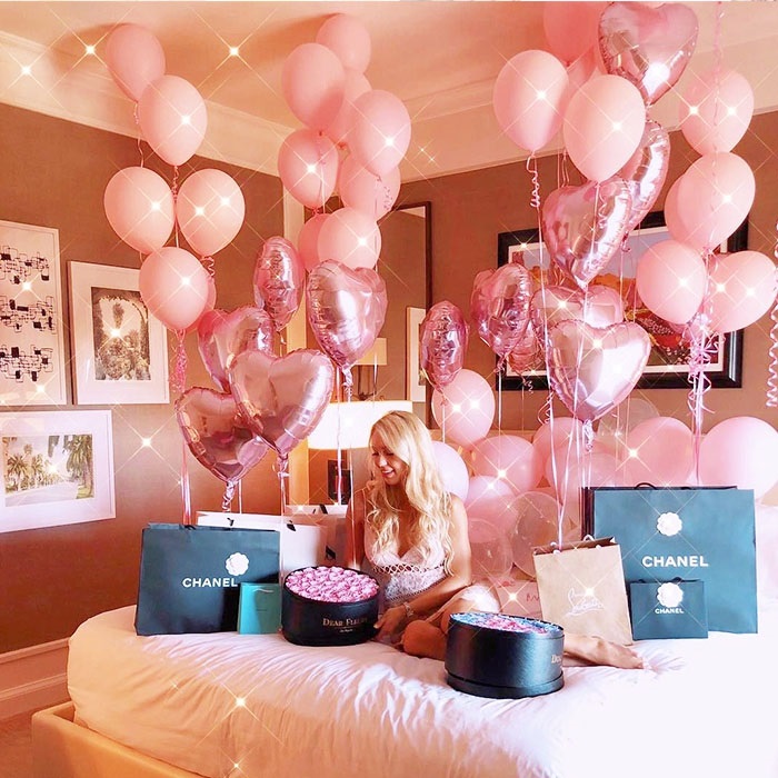 Bekarlığa Veda Partisi Uçan Balon