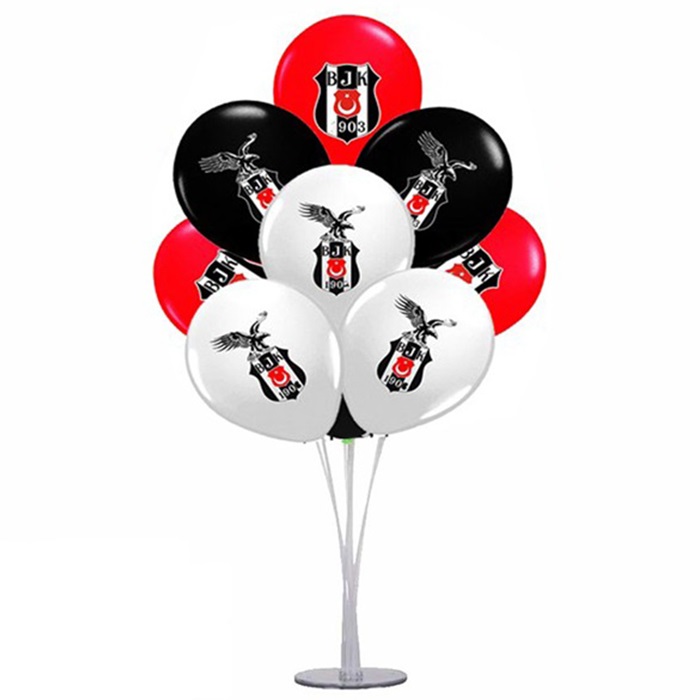 Beşiktaş Ayaklı Balon Standı
