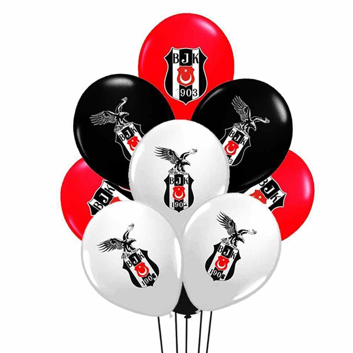 Beşiktaş Balon