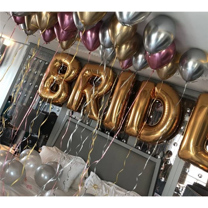 Bride Oda Süsleme Fiyatları