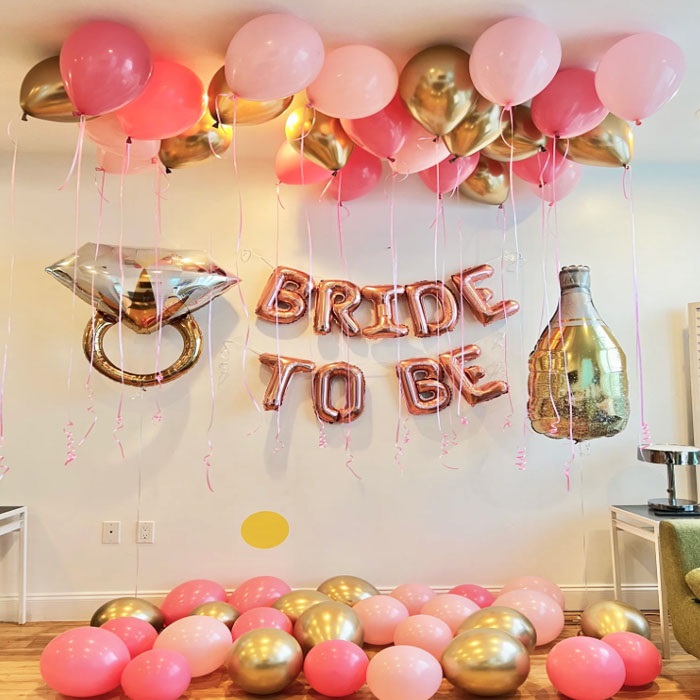 Bride To Be Parti Fiyatları