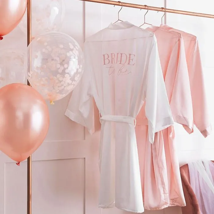 Ginger Ray Bride To Be Sabahlık