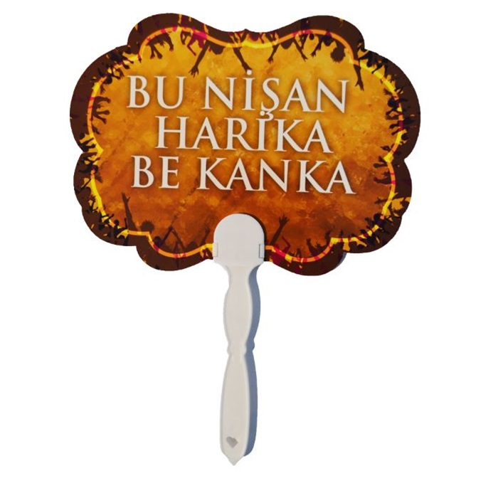 Bu Nişan Harika Yazılı Konuşma Balonu