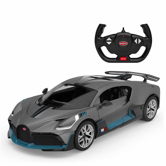 Bugatti Divo Uzaktan Kumandalı Araba