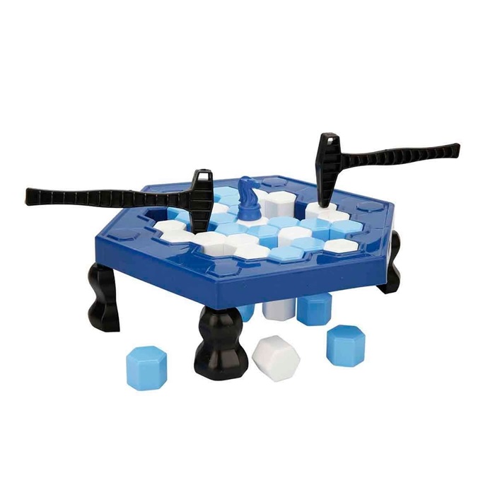 Buz Tuzağı Oyuncak