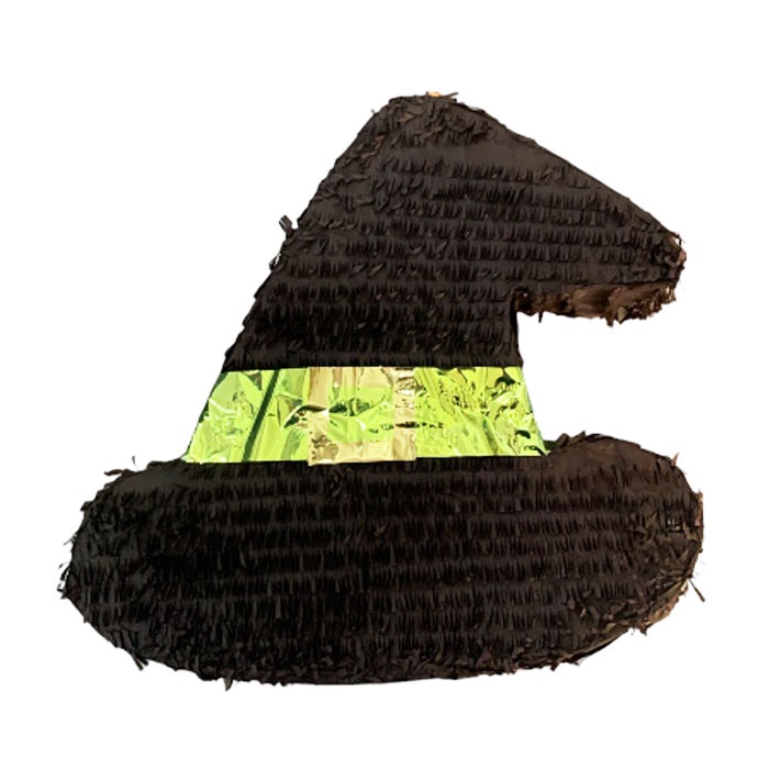 Cadı Şapkası Pinyata