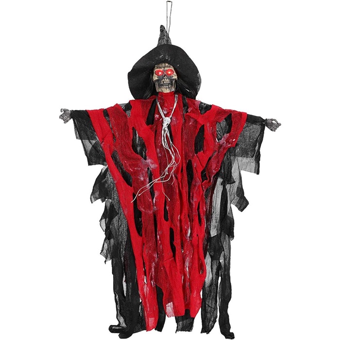 Cadılar Bayramı Korkuluk Asma Süs