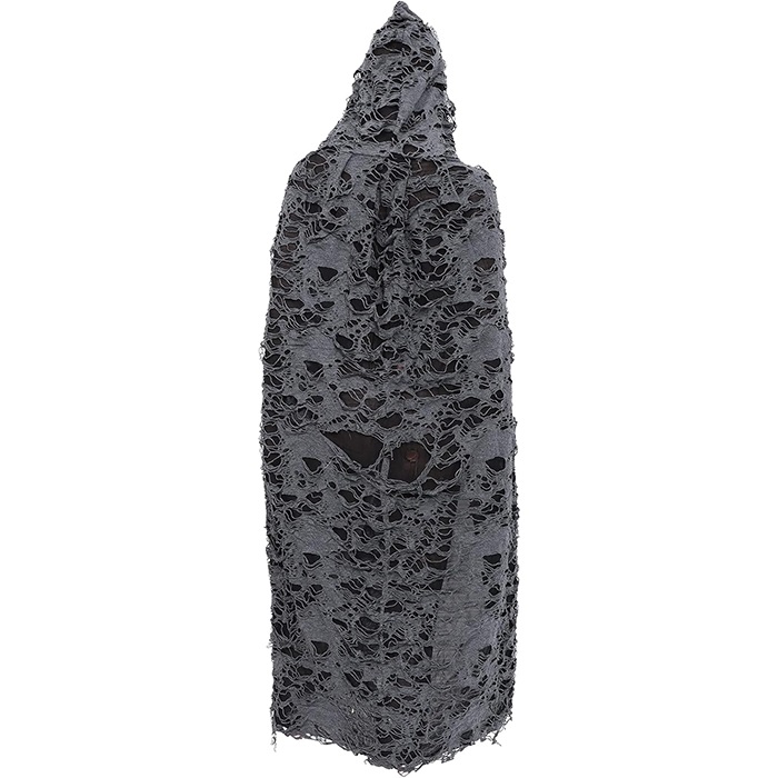 Cadılar Bayramı Lüks Pelerin