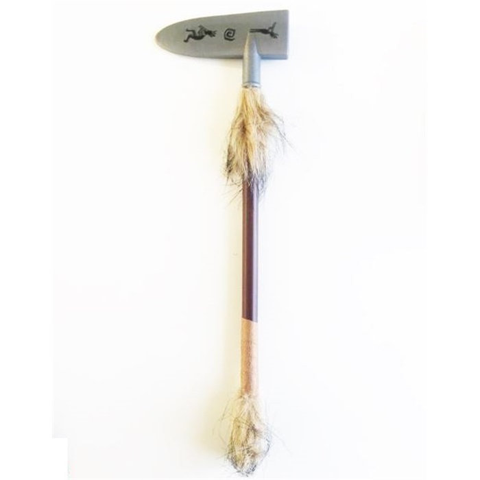 Cadılar Bayramı Taş Kıran