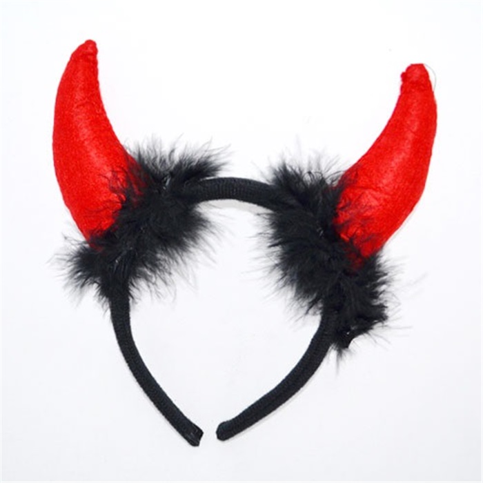 Cadılar Kirmizi Boynuzlu Taç