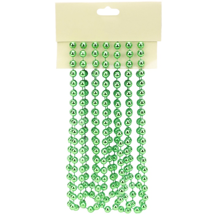 Çam Ağacı Yeşil Zincir Süs