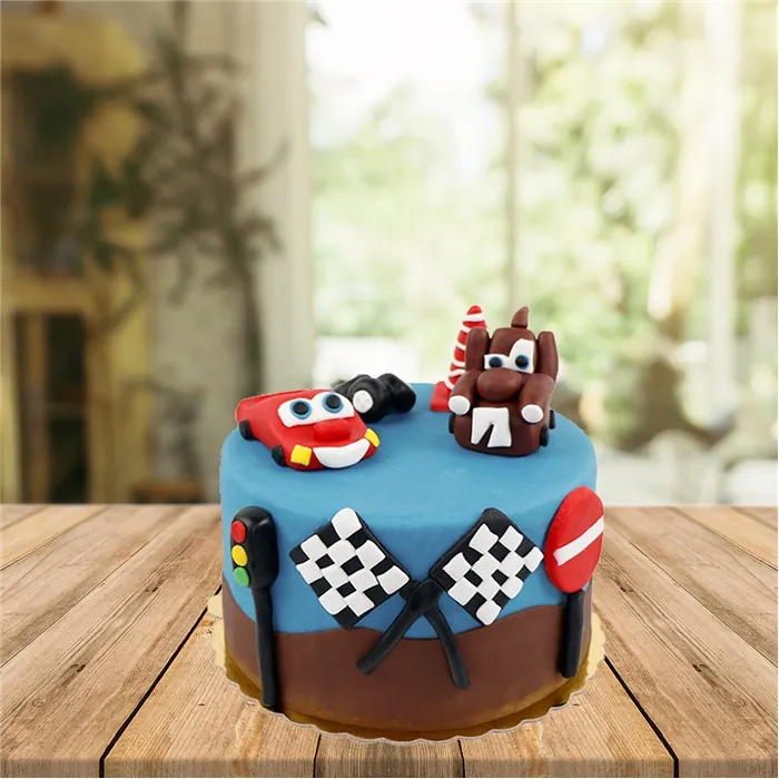 Cars Butik Pasta