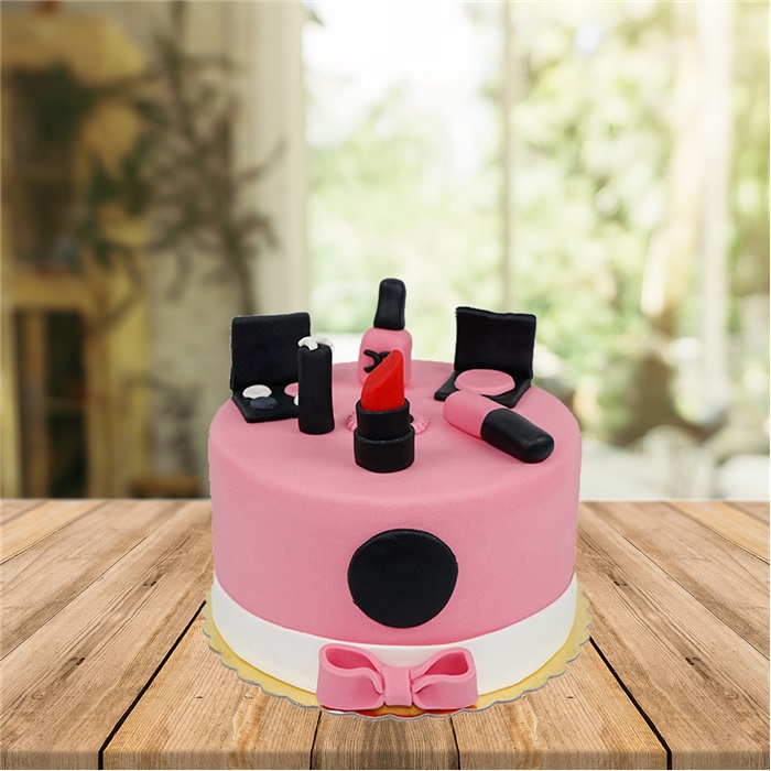 Chanel Makyaj Pastası