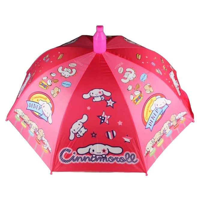 Cinnemerol Temalı Lisanslı Şemsiye