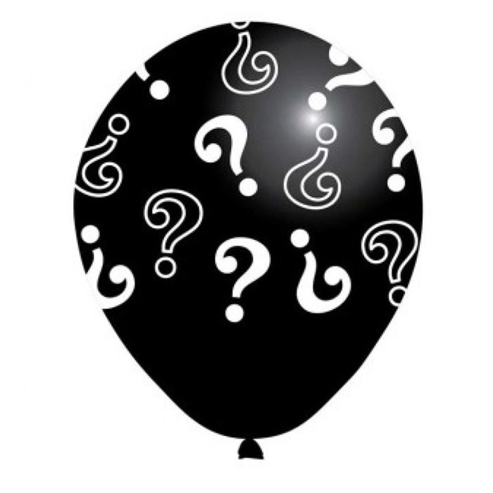 Cinsiyet Balon Latex