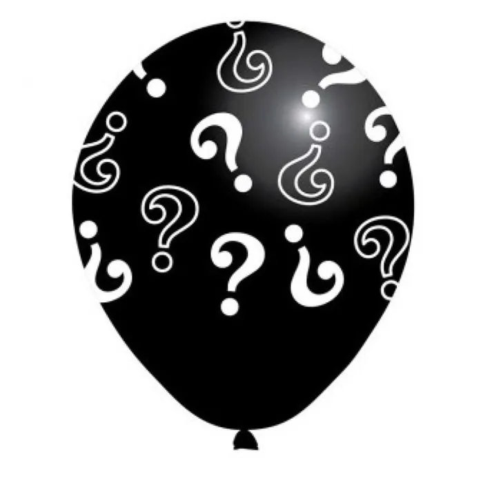 Cinsiyet Balon Latex