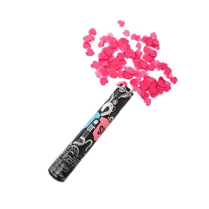 Cinsiyet Belirleme Konfetisi