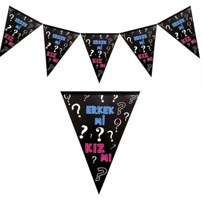 Cinsiyet Belirleme Partisi Flama