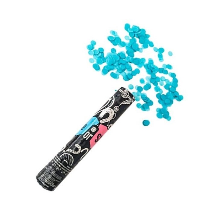 Cinsiyet Belirleme Konfetisi