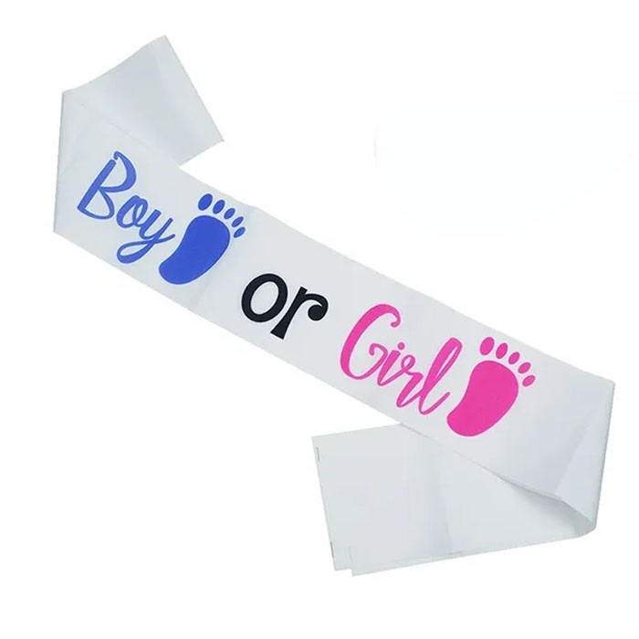 Cinsiyet Partisi Parti Kuşak