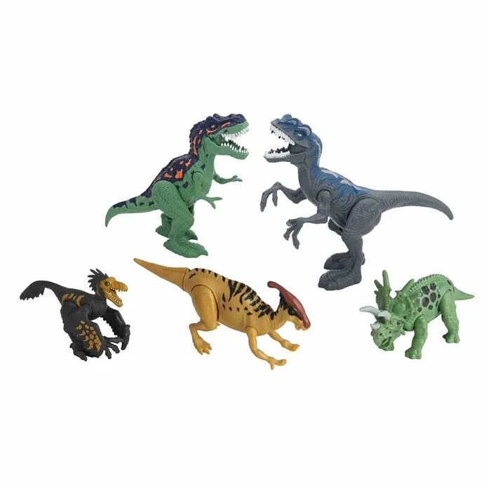 Dino Valley Dinozor Grubu Seti