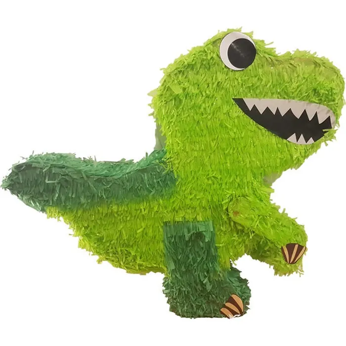 Dinozor Şekilli Pinyata